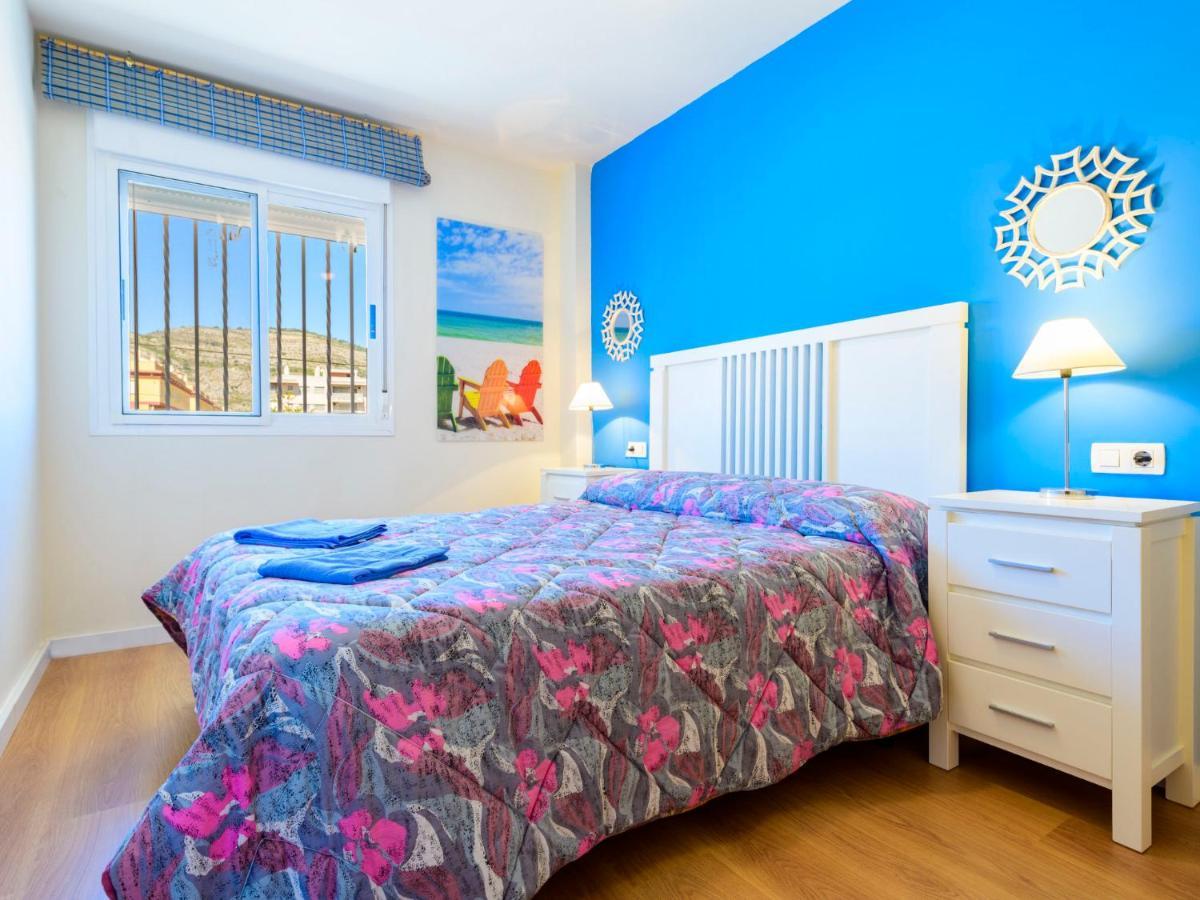 Apartment La Vina-1 By Interhome Oropesa del Mar Exterior photo